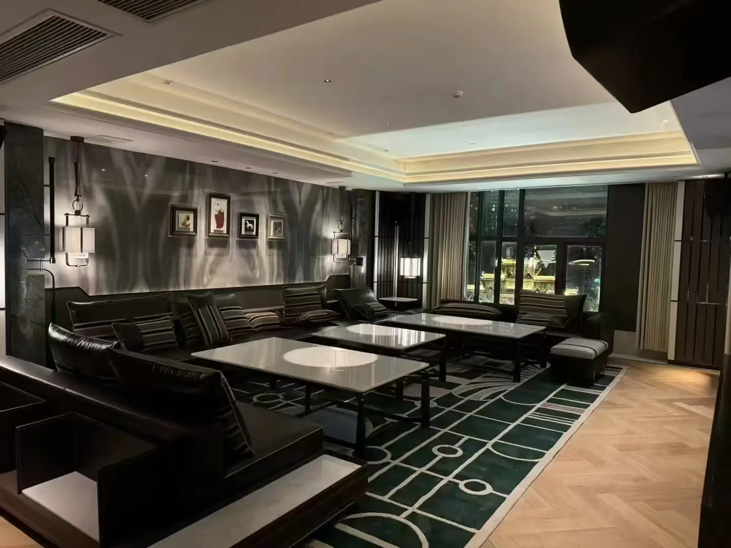 阜阳商务ktv计时方式详解-界首市ktv预订