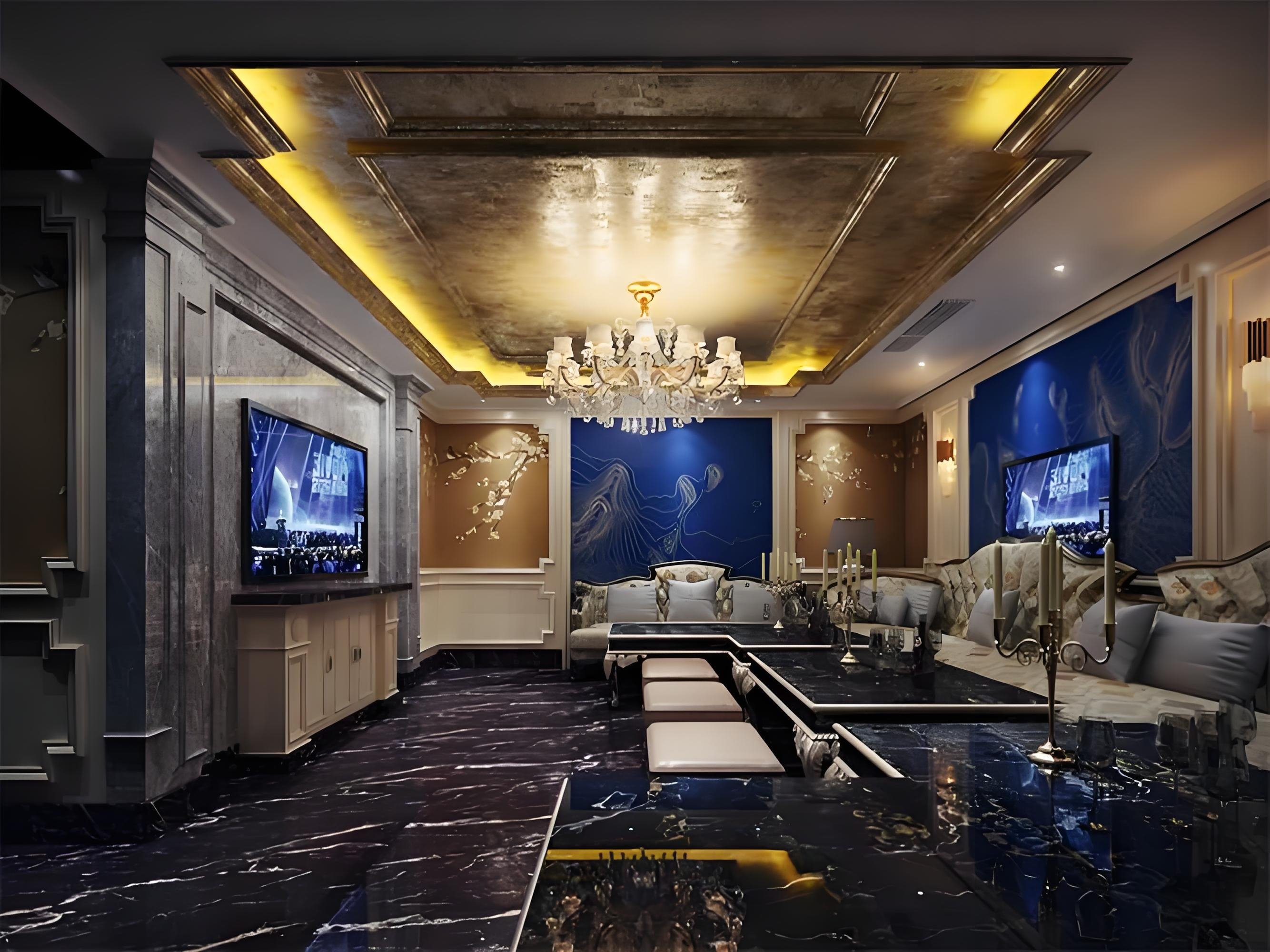 阜阳商务ktv：时尚场所，实惠价格-界首市ktv预订