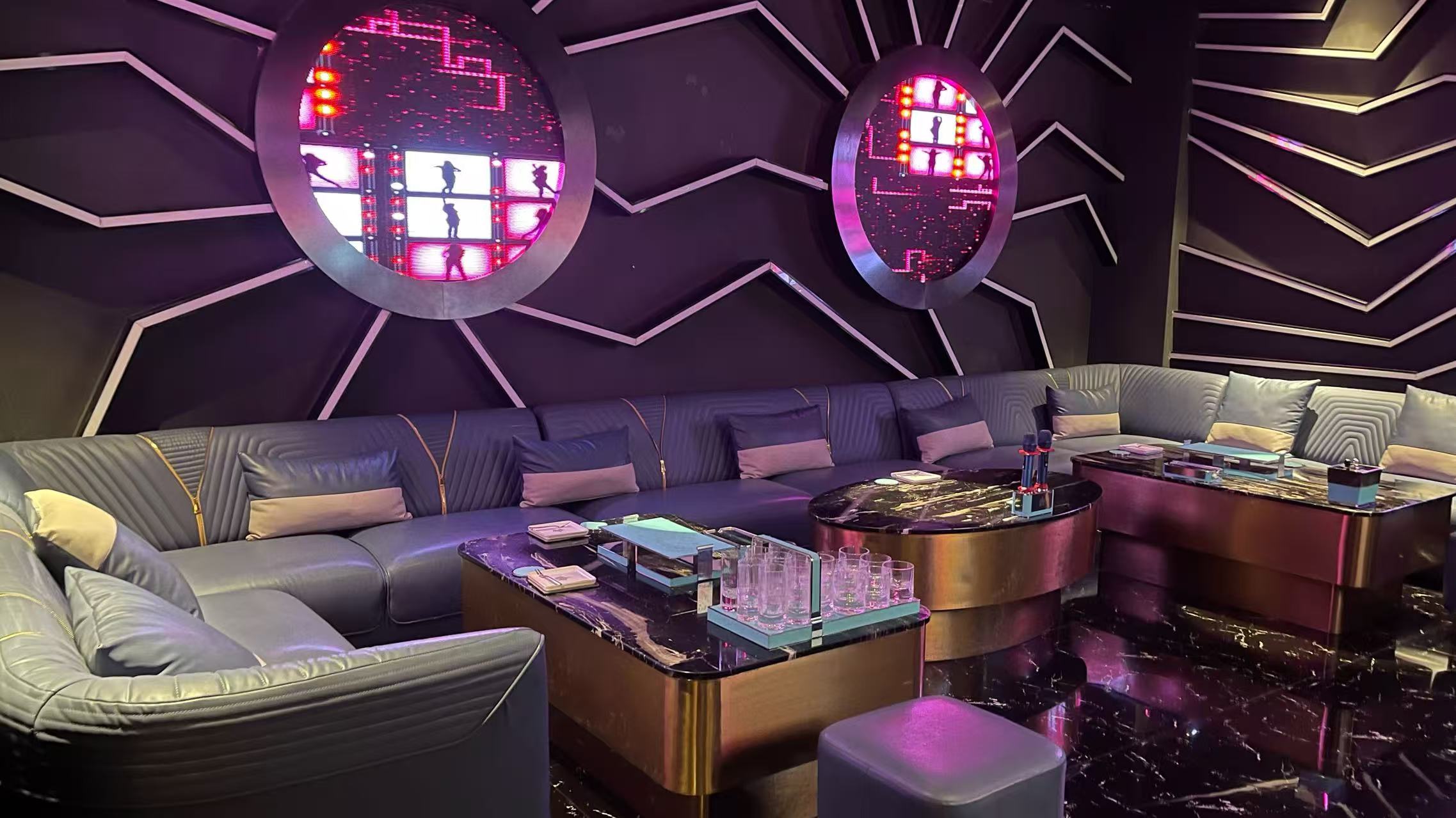 阜阳商务KTV，快速找到商务KTV的好去处-临泉县ktv预订