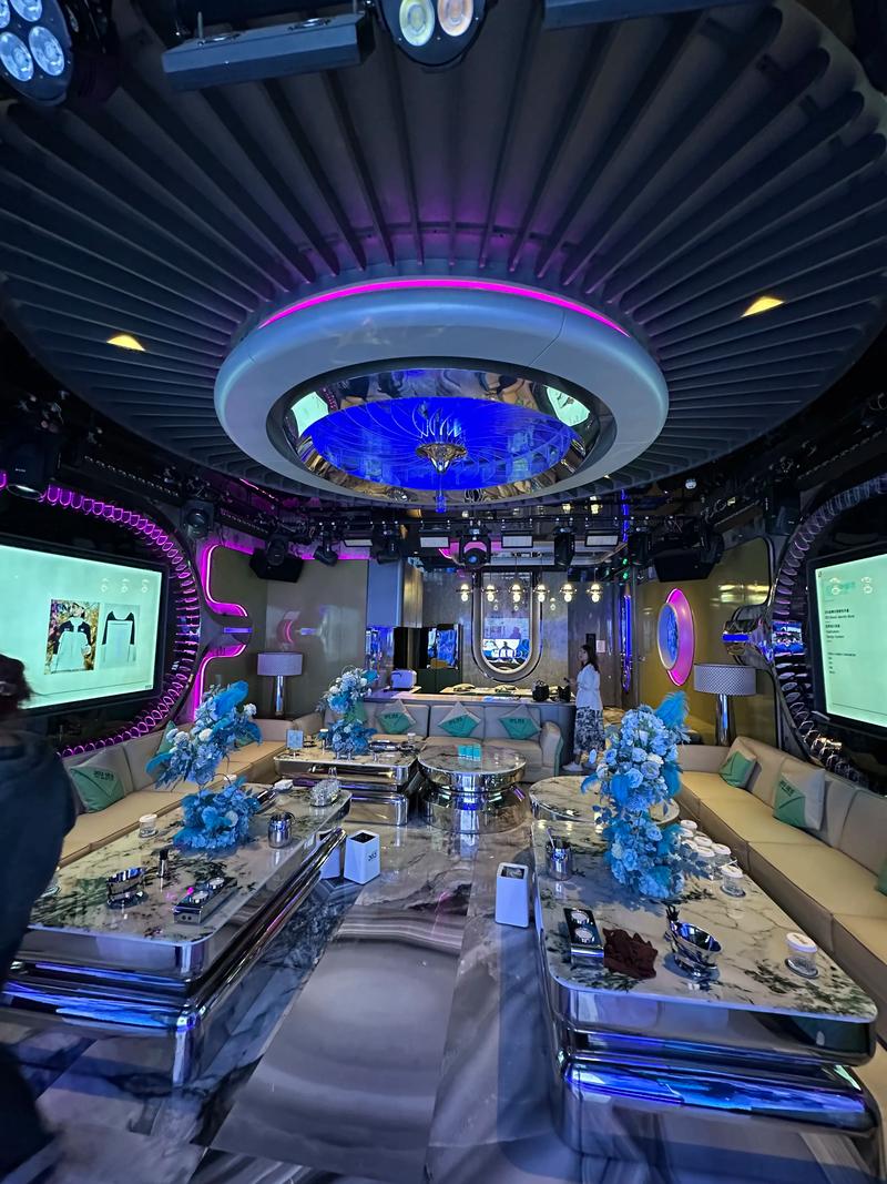 阜阳商务ktv优选及商务ktv预订指南-颍州区ktv预订