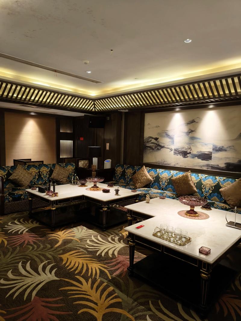 阜阳商务ktv性价比高推荐-颍东区ktv预订